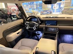 لاند روفر دفندر